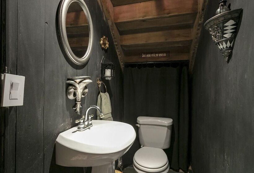 Historic Family Cabin To Watch The Sunset With 270 Degree Views Of Kentucky Lake