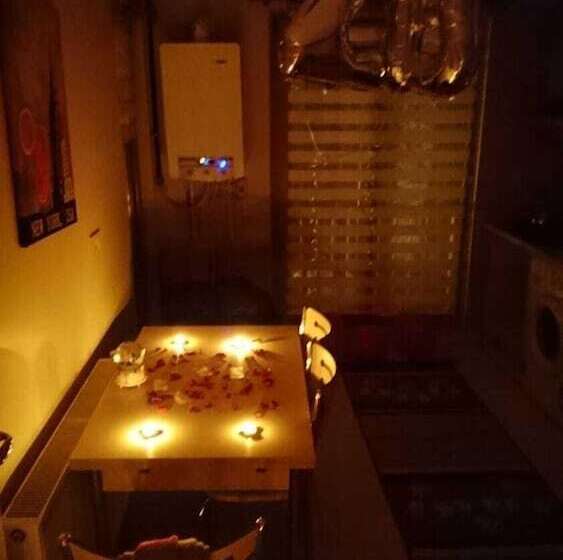 H&m House Butik Otel