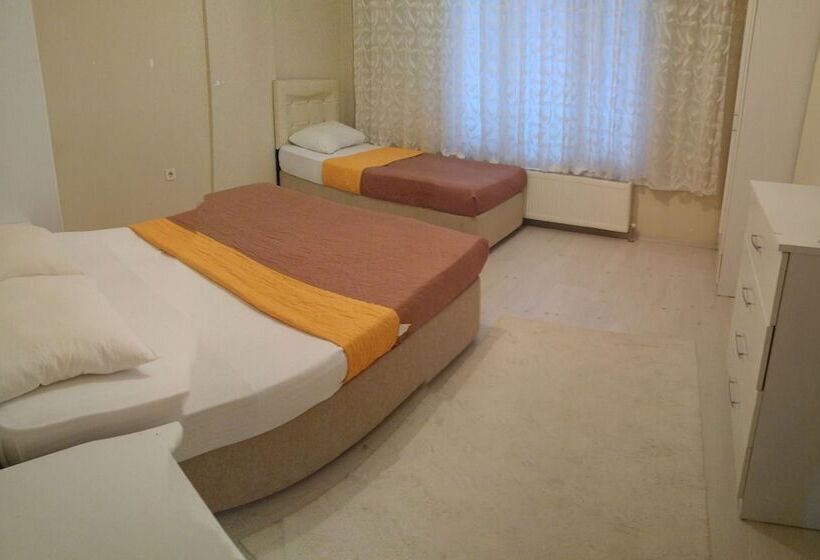 H&m House Butik Otel