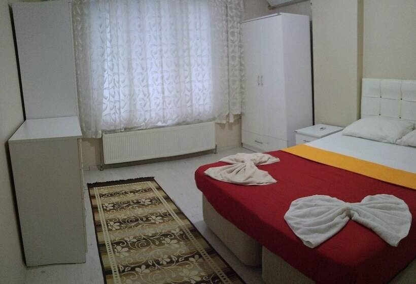 H&m House Butik Otel