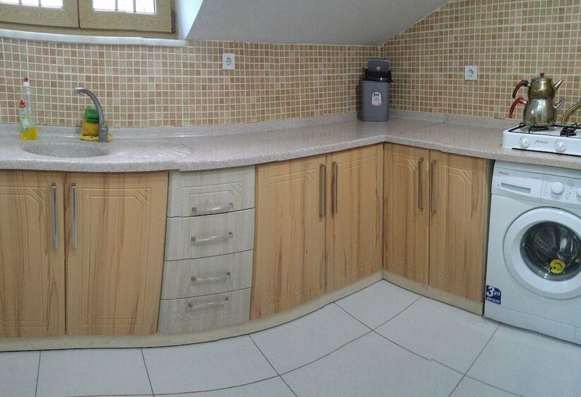 H&m House Butik Otel