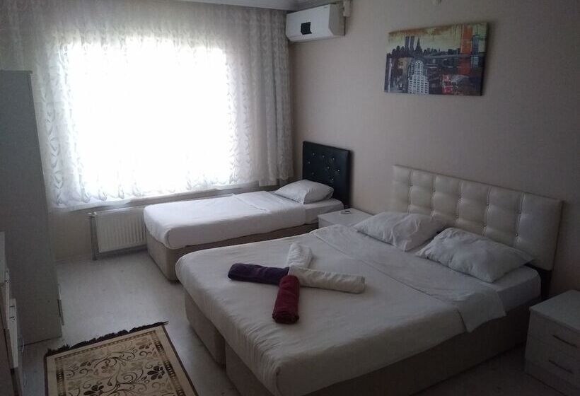 H&m House Butik Otel