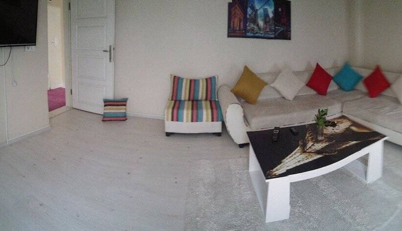 H&m House Butik Otel