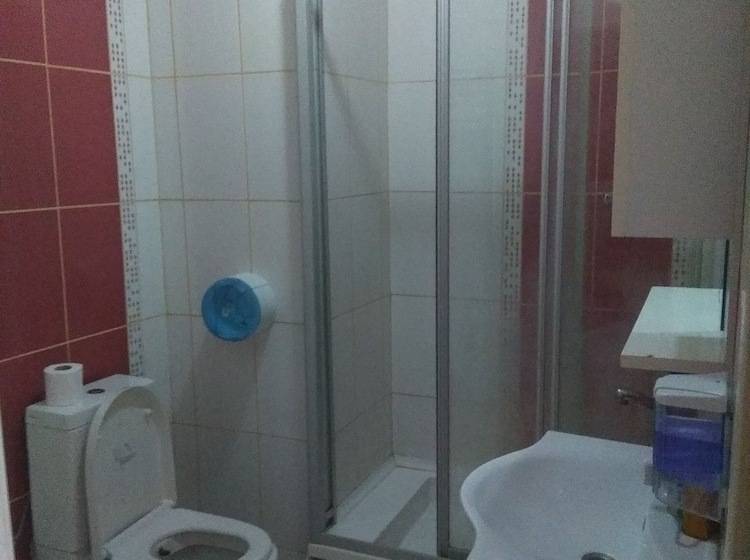 H&m House Butik Otel