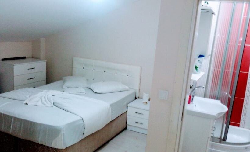 H&m House Butik Otel