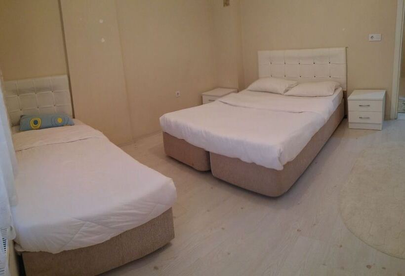 H&m House Butik Otel