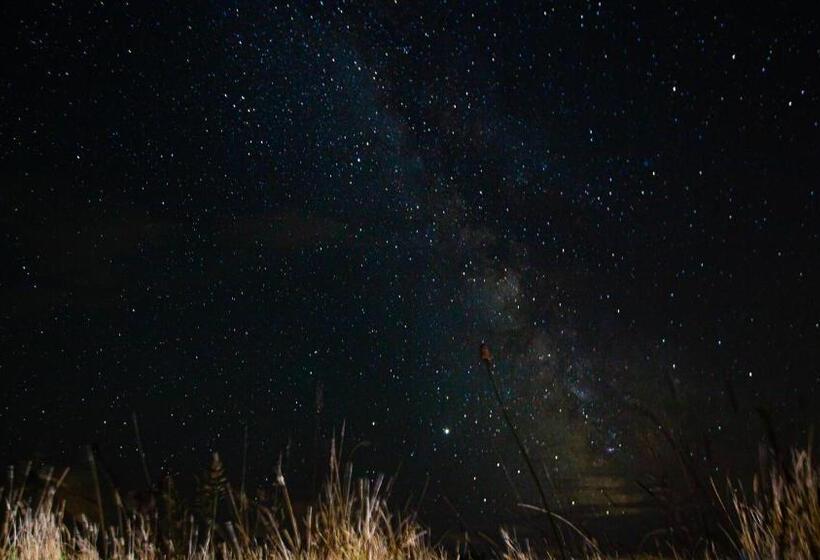 Holifield Farm Hostel & Community Project