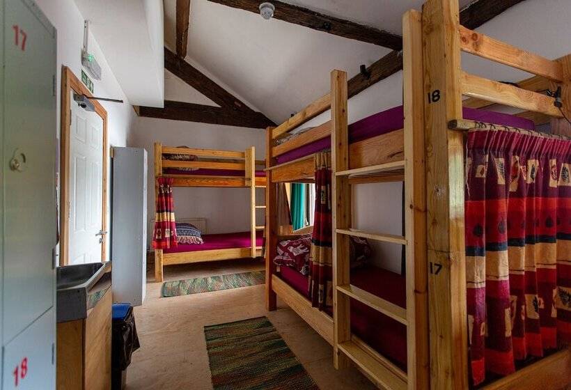 Holifield Farm Hostel & Community Project