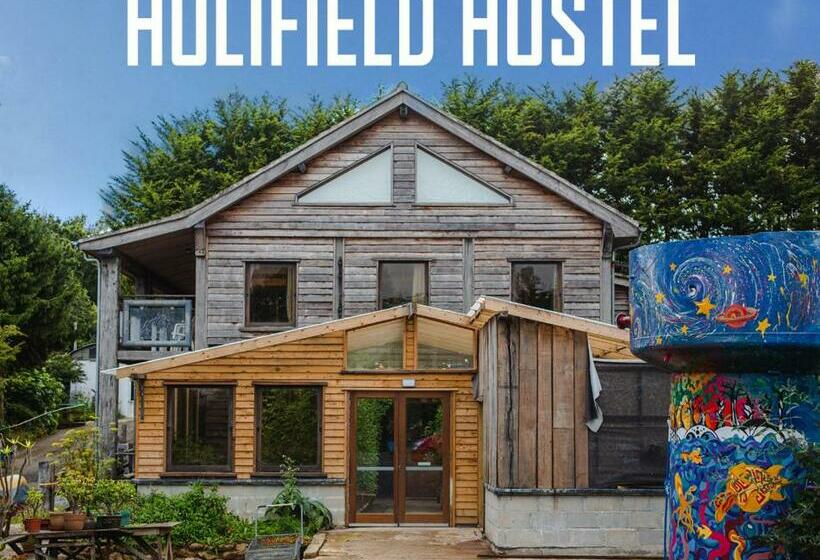 Holifield Farm Hostel & Community Project