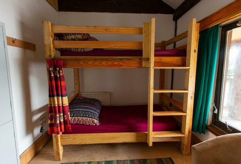 Holifield Farm Hostel & Community Project