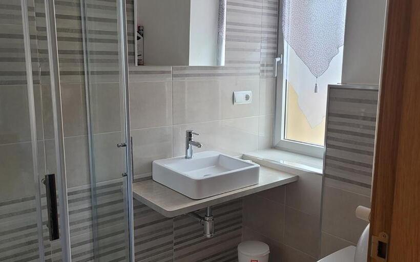 مسافرخانه La Casuca De Mamina