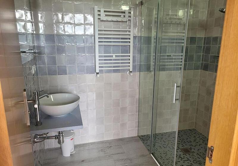 مسافرخانه La Casuca De Mamina