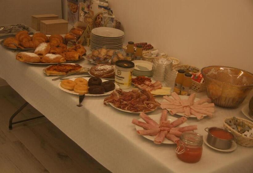 مسافرخانه La Casuca De Mamina