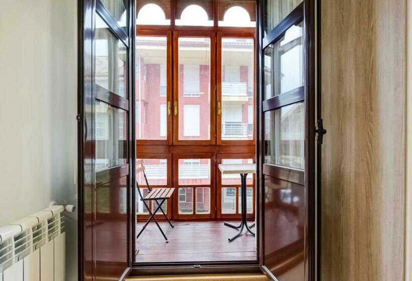 Hostal Restaurante La Pinta