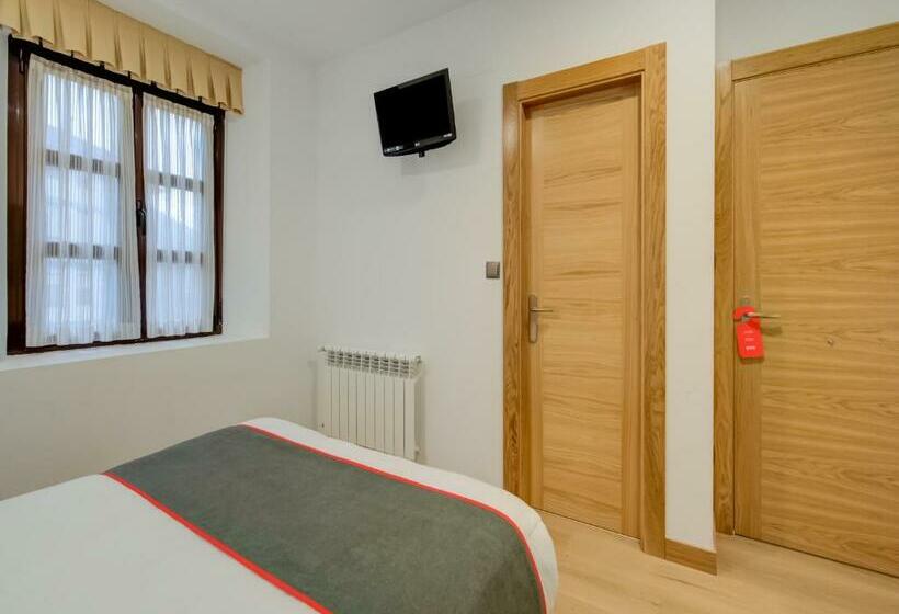 Hostal Restaurante La Pinta