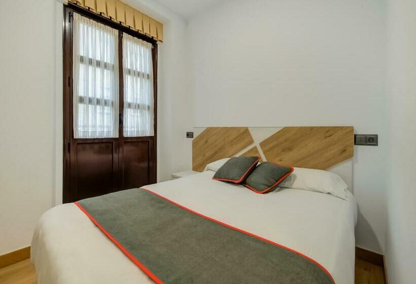 Hostal Restaurante La Pinta