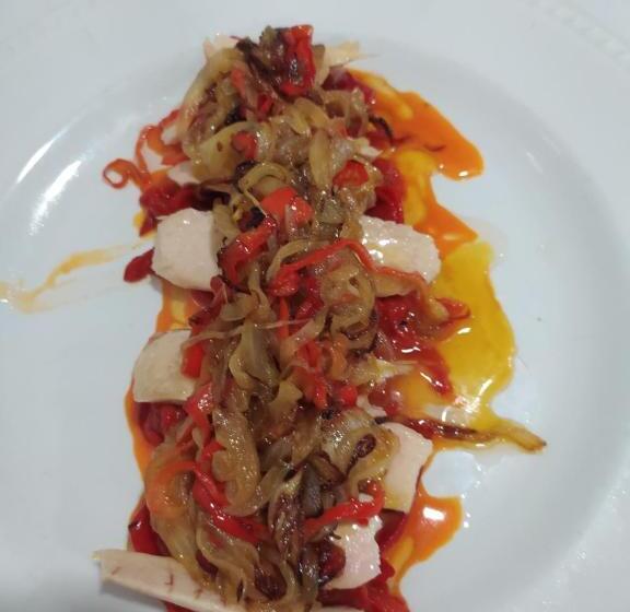 Hostal Restaurante La Pinta