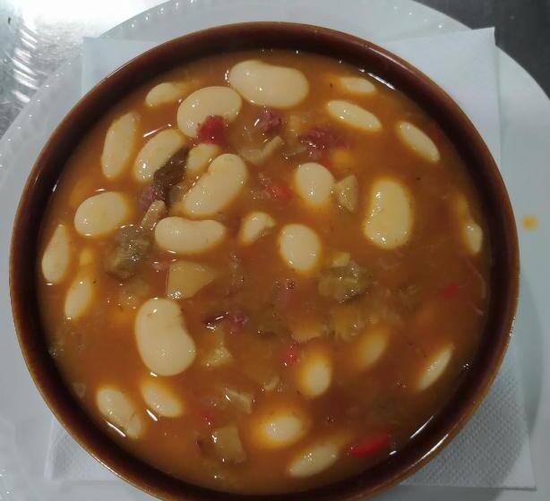 Hostal Restaurante La Pinta