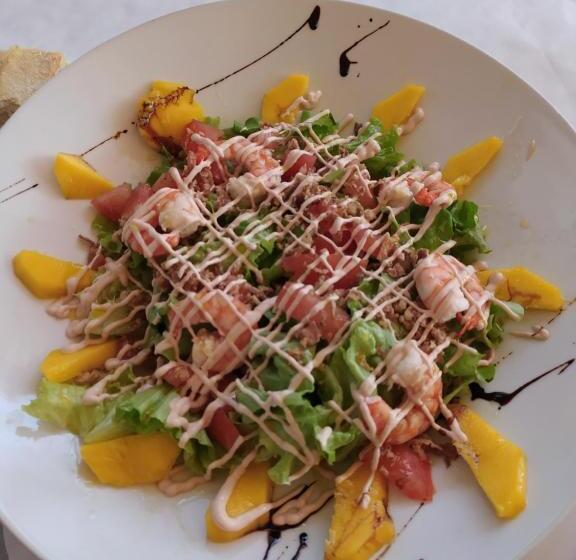 Hostal Restaurante La Pinta