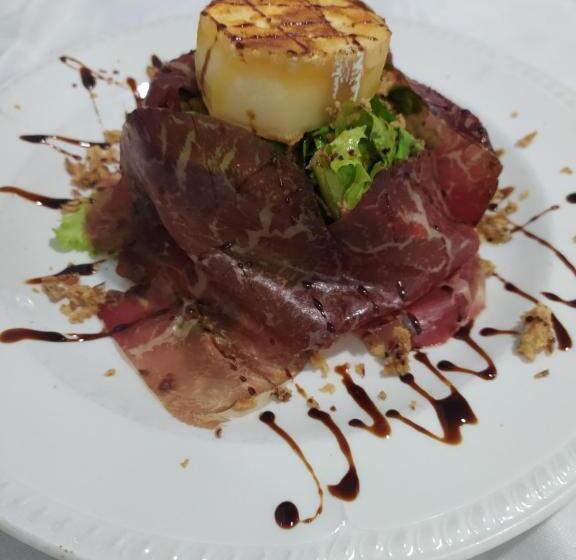 Hostal Restaurante La Pinta