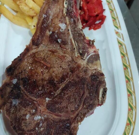 Hostal Restaurante La Pinta