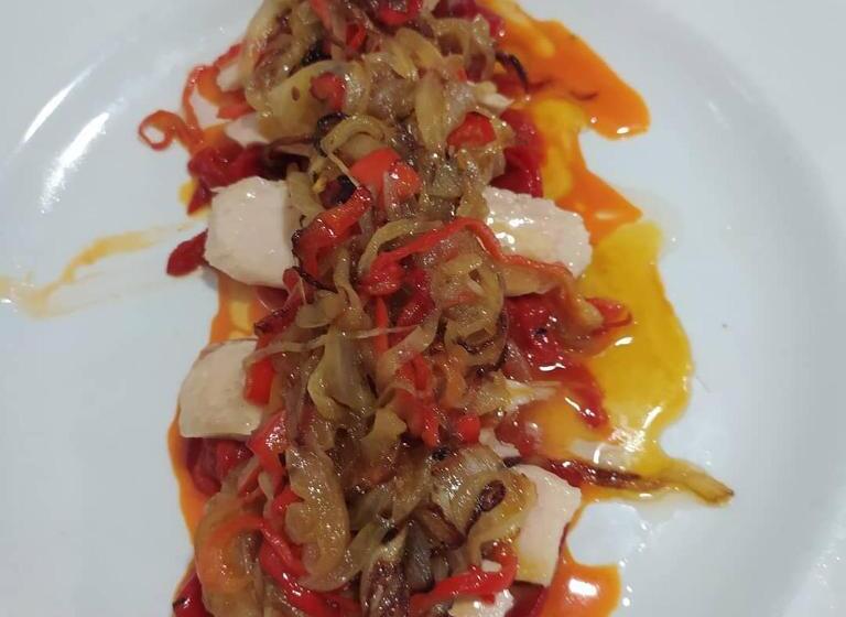 Hostal Restaurante La Pinta