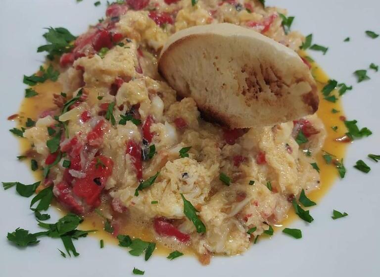 Hostal Restaurante La Pinta