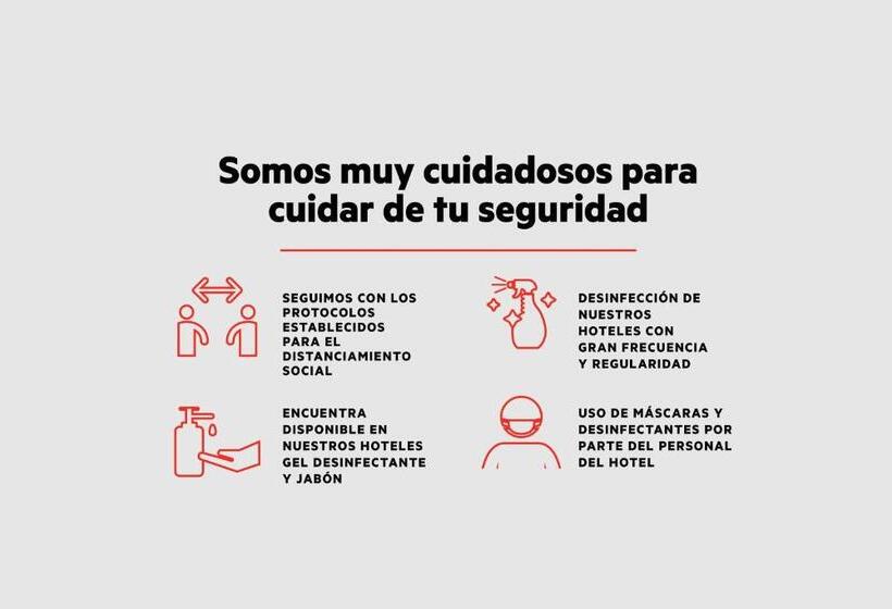 Hostal Restaurante La Pinta