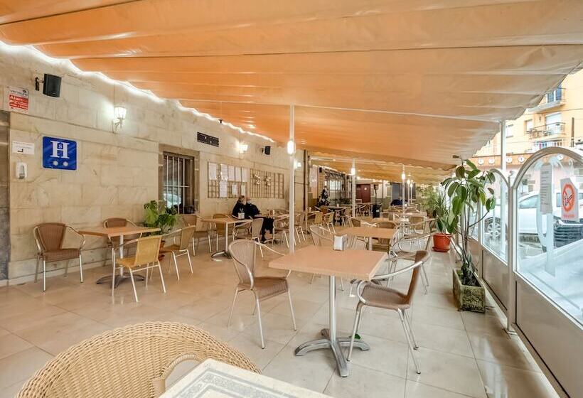 Hostal Restaurante La Pinta