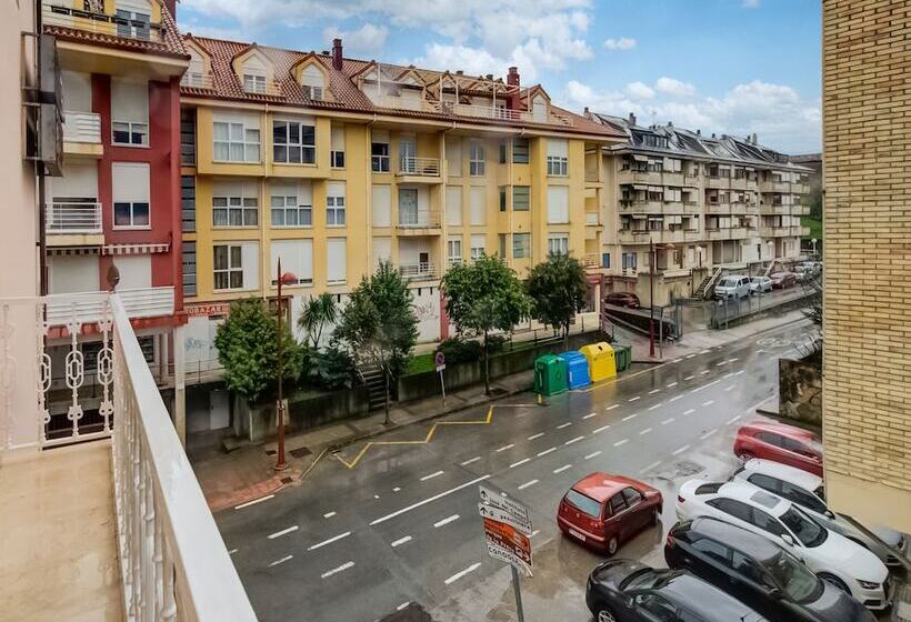 Hostal Restaurante La Pinta