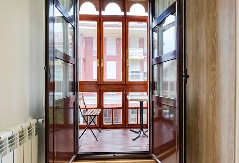 Hostal Restaurante La Pinta