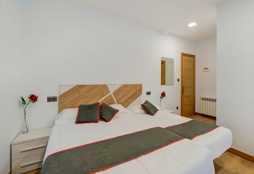 Hostal Restaurante La Pinta