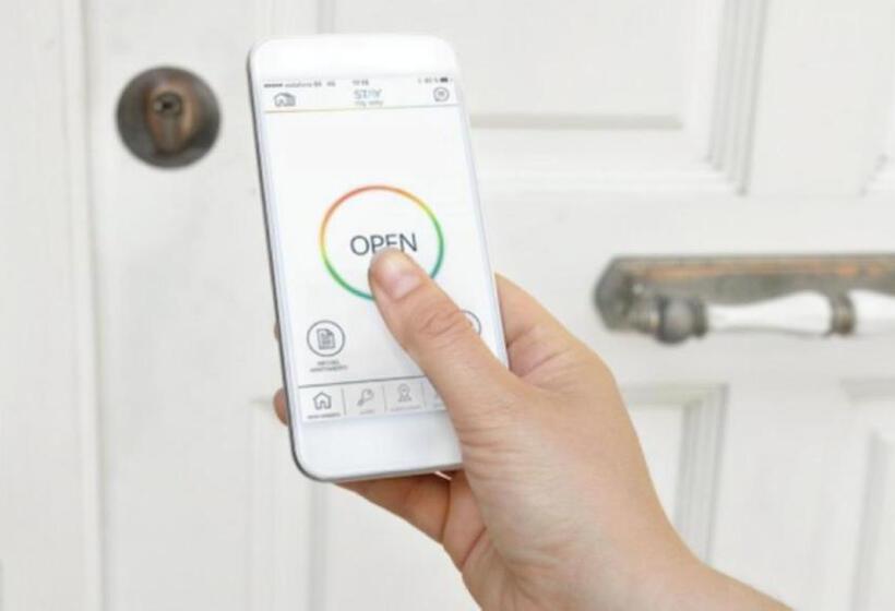 簡易ホテル Suites You Soho