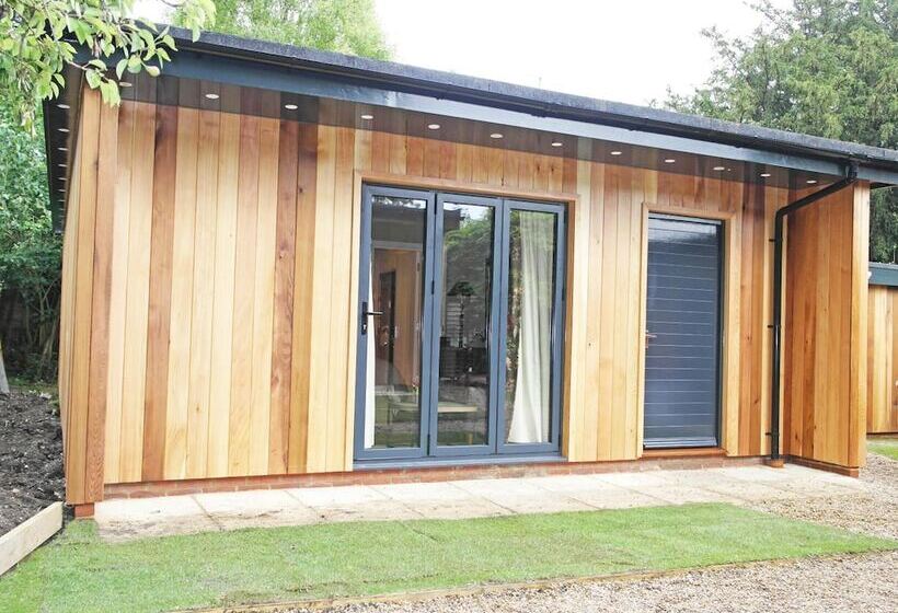 簡易ホテル The Thomas Lord