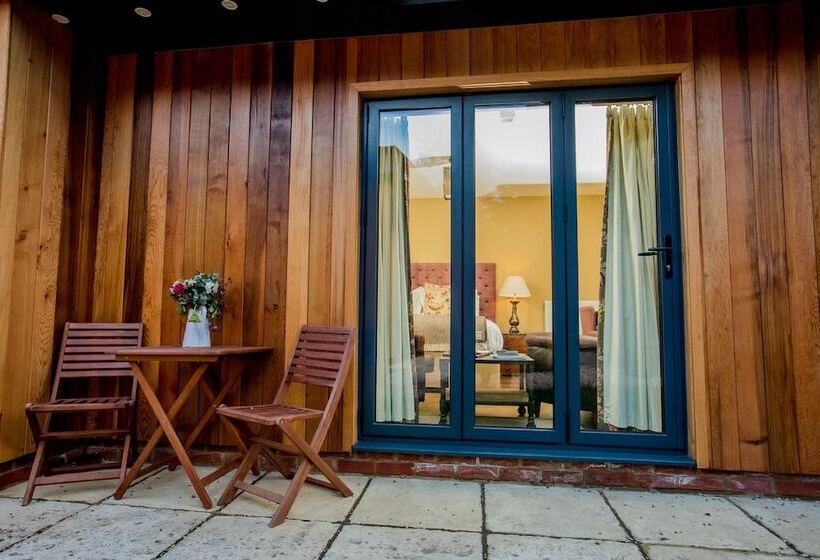 簡易ホテル The Thomas Lord