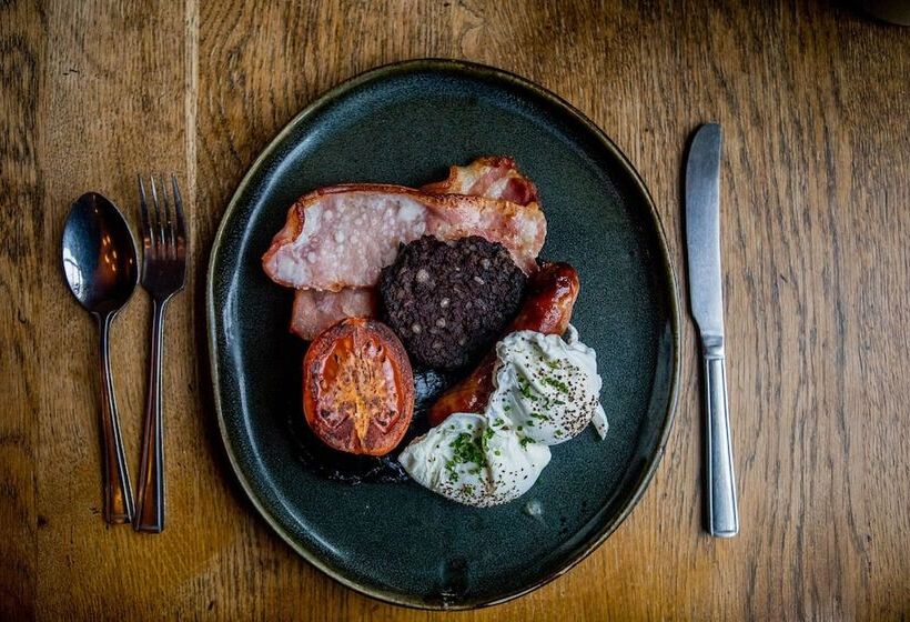 簡易ホテル The Thomas Lord