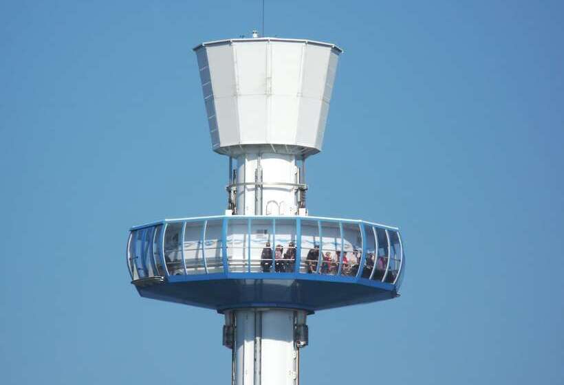 ホテル Aaran Guesthouse