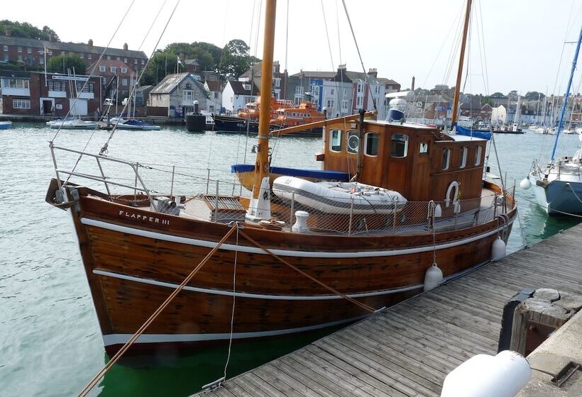 בית מלון כפרי Aaran Guesthouse