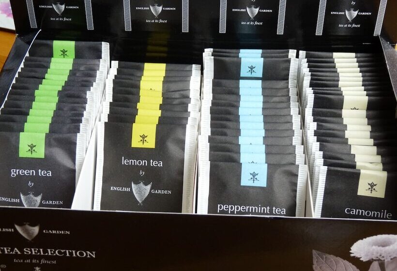 בית מלון כפרי Aaran Guesthouse