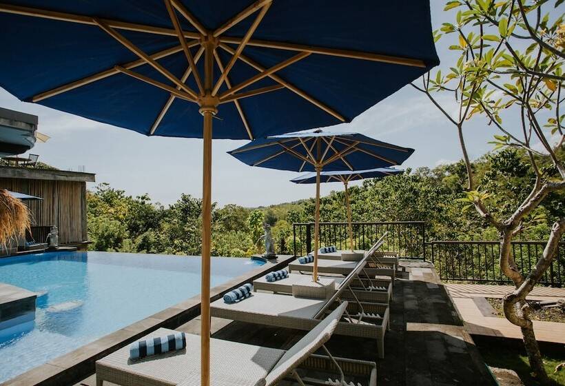 Abasan Hill Hotel And Spa