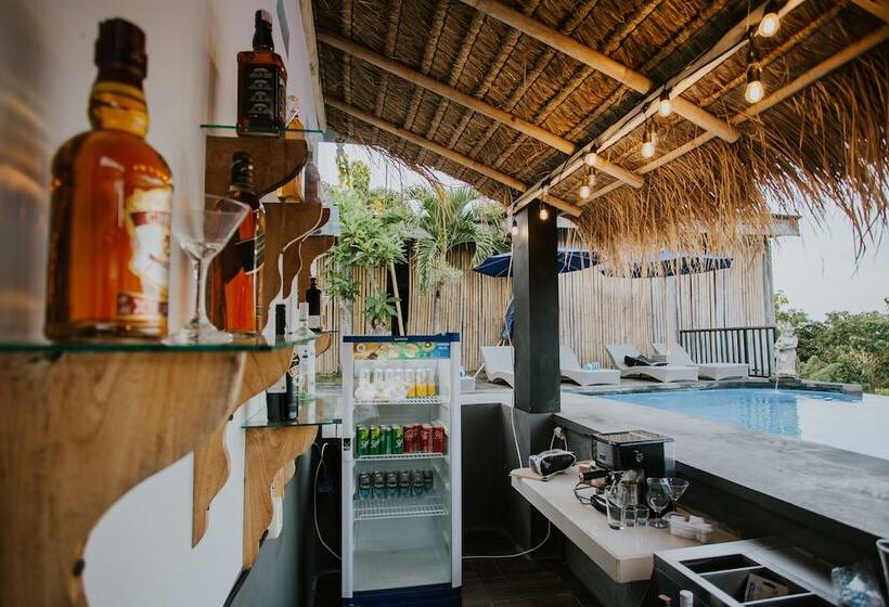 Abasan Hill Hotel And Spa