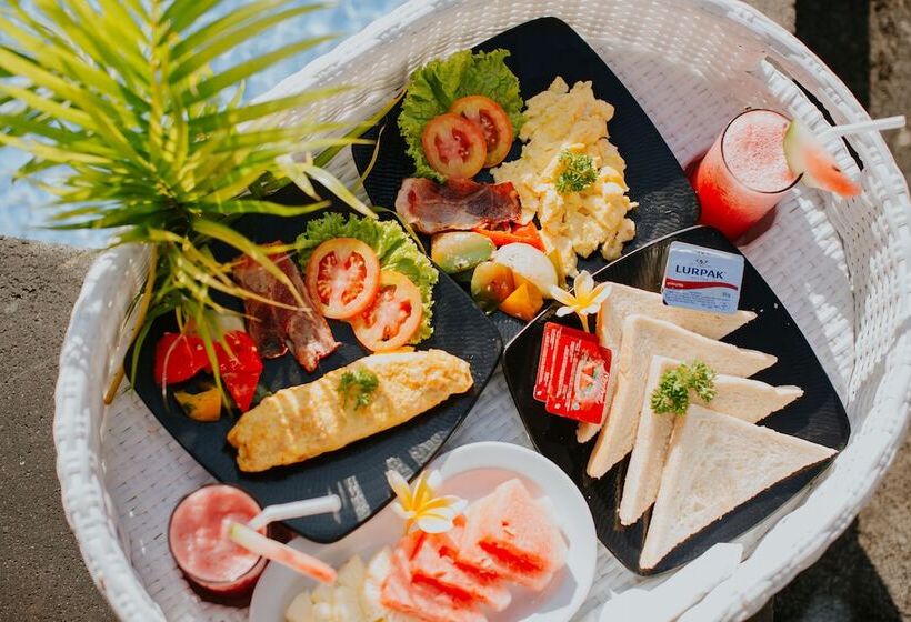 Abasan Hill Hotel And Spa