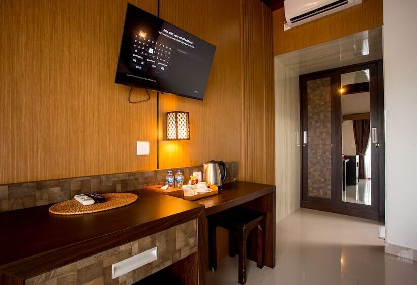 Abasan Hill Hotel And Spa