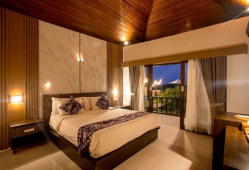 Abasan Hill Hotel And Spa