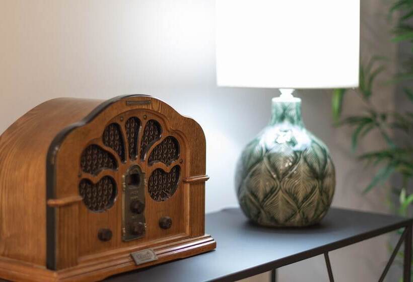 호텔 Alda Centro Pamplona