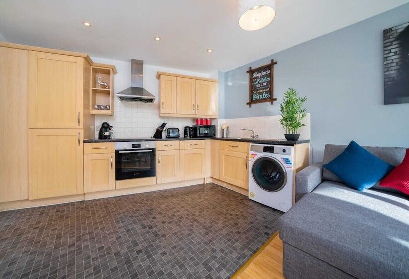 ホテル Ashleigh Court