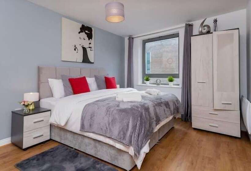 ホテル Ashleigh Court