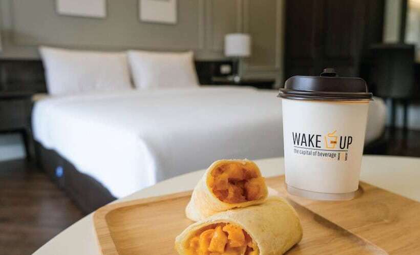 酒店 B2 Riverside Premier