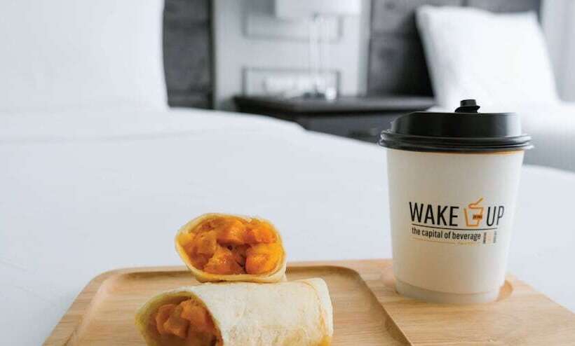 酒店 B2 Riverside Premier