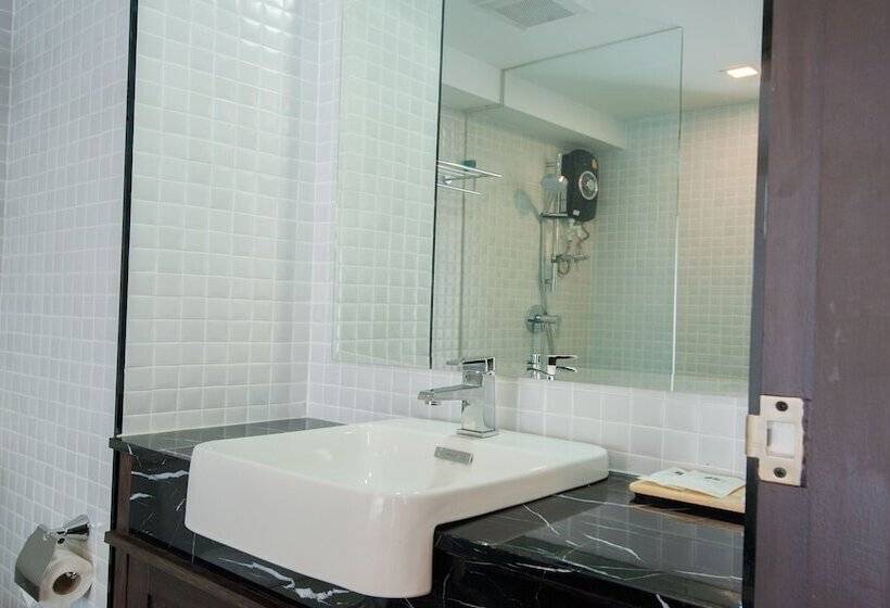 酒店 B2 Riverside Premier